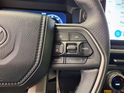 New 2025 Toyota 4Runner 4WD image 22