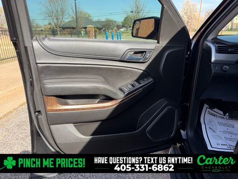 Used 2017 Chevrolet Tahoe LS image 22