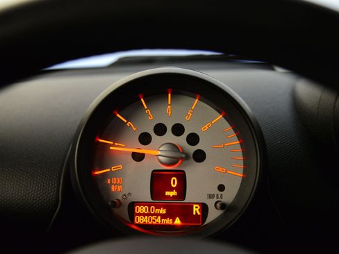 Used 2014 MINI Cooper Paceman S image 13