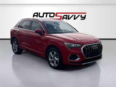 Used 2019 Audi Q3 2.0T Premium