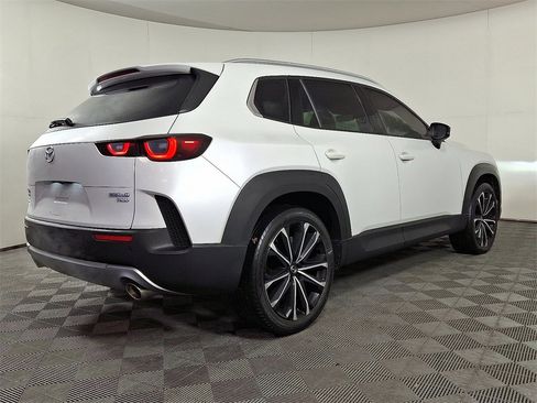 Used 2023 MAZDA CX-50 2.5 Turbo w/ Cargo Package image 9