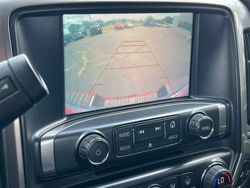 Used 2018 Chevrolet Silverado 1500 LT w/ Rally 2 Edition AWD/4WD image 25