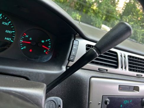 Used 2014 Chevrolet Impala Police image 29