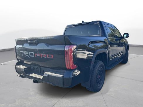 Used 2024 Toyota Tundra TRD Pro image 4