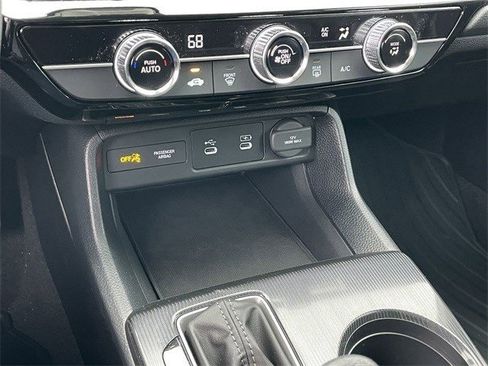 New 2026 Honda Civic LX image 16