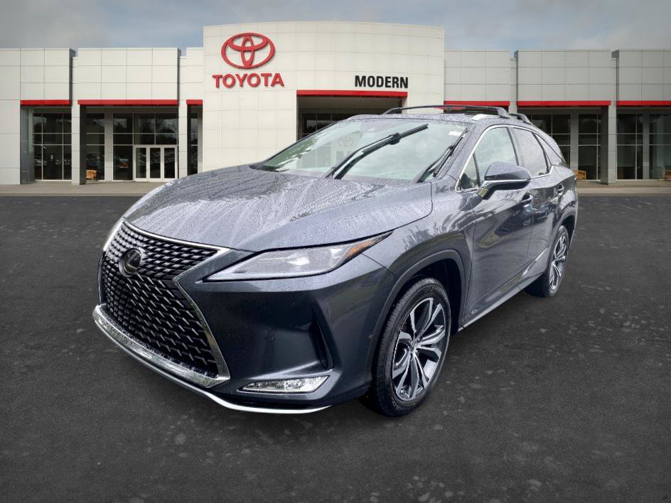 Used 2022 Lexus RX 350L Premium w/ Premium Package AWD/4WD image 1