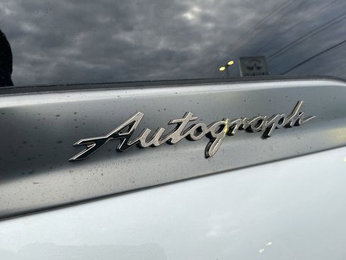 New 2026 INFINITI QX80 Autograph w/ Premium Cargo Package AWD/4WD image 41