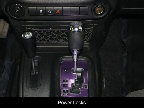 Used 2017 Jeep Wrangler Unlimited Sport w/ Quick Order Package 24S image 10