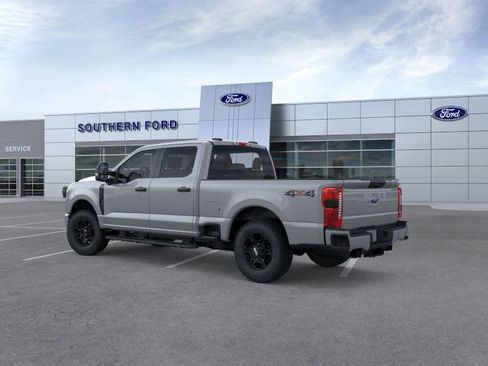 New 2026 Ford F250 XL w/ STX Appearance Package image 4
