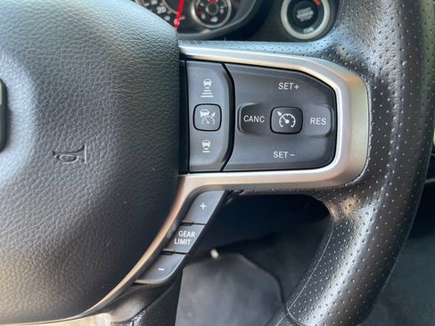 Used 2025 RAM 1500 Tradesman AWD/4WD image 28