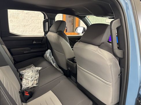 New 2026 Toyota Tacoma TRD Sport image 42