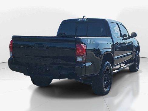 Used 2020 Toyota Tacoma SR w/ SR Convenience Package RWD image 6