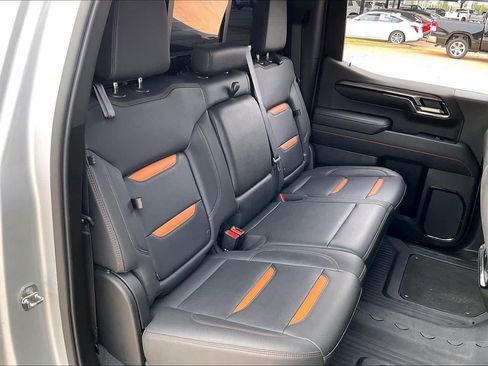 Used 2022 GMC Sierra 1500 AT4 w/ AT4 Premium Package AWD/4WD image 20