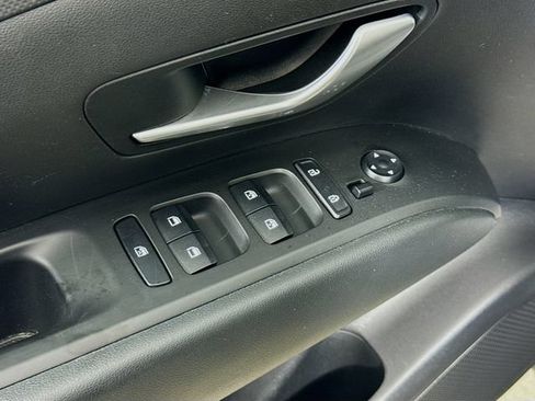 Used 2024 Hyundai Tucson SEL FWD image 18