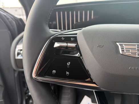 Certified 2024 Cadillac Lyriq Sport image 13