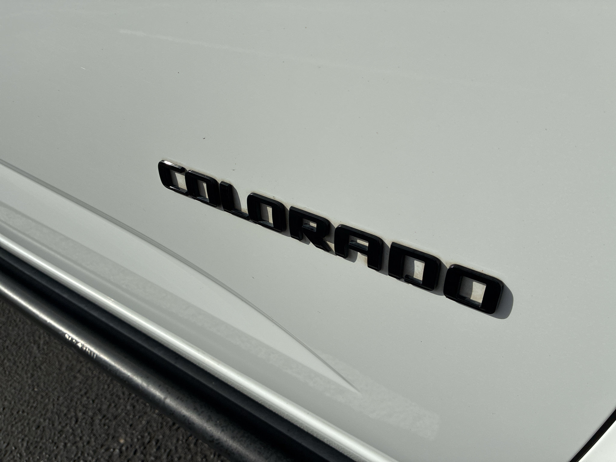 Used 2020 Chevrolet Colorado ZR2 AWD/4WD image 8