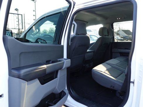 Used 2024 Ford F250 XLT image 18