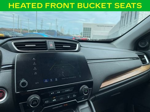 Used 2020 Honda CR-V EX image 17
