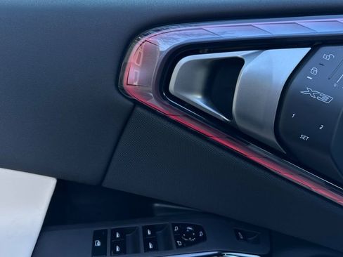 New 2026 BMW X3 M50 w/ M Sport Professional Package image 10