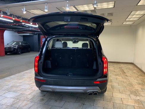 Used 2020 Kia Telluride S image 46