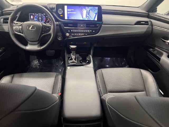 Certified 2023 Lexus ES 350 w/ Premium Package FWD image 14