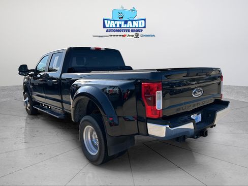 Used 2017 Ford F350 XL w/ STX Appearance Package image 4