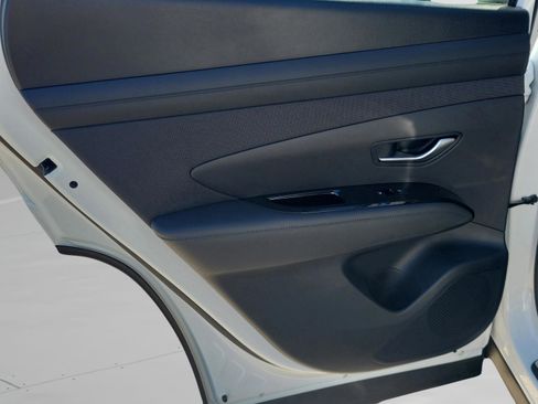 New 2026 Hyundai Tucson Limited image 17