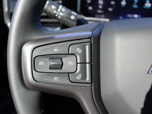 Used 2026 Chevrolet Silverado 3500 High Country w/ High Country Premium Package image 69