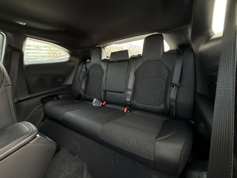 New 2026 Dodge Charger Scat Pack w/ Blacktop Package image 23