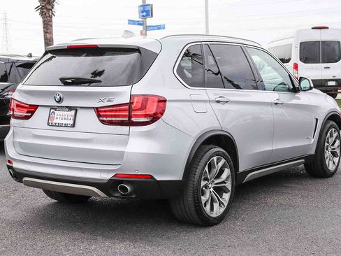 Used 2017 BMW X5 xDrive35i w/ Premium Package image 6