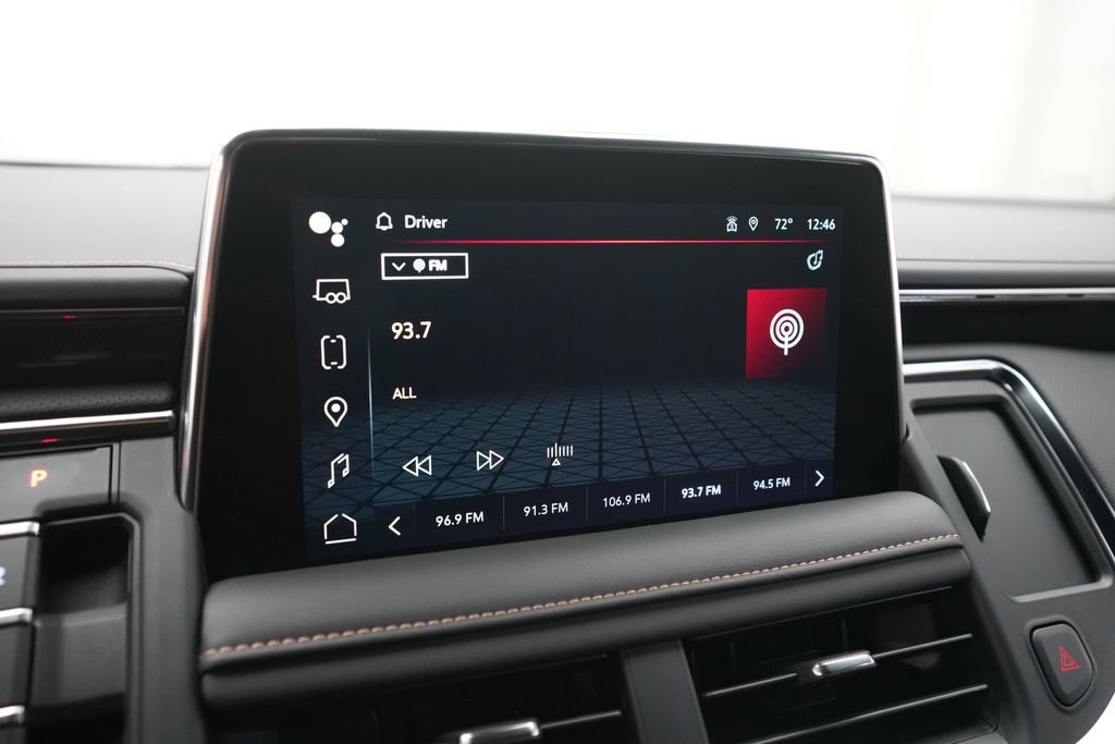 Certified 2024 GMC Yukon XL AT4 AWD/4WD image 6