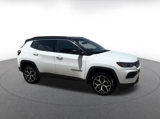 Used 2025 Jeep Compass Limited AWD/4WD video 2