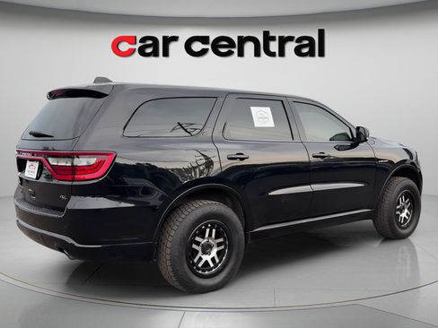 Used 2020 Dodge Durango R/T AWD/4WD image 5