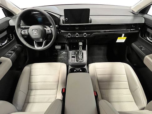 New 2026 Honda CR-V EX-L image 21