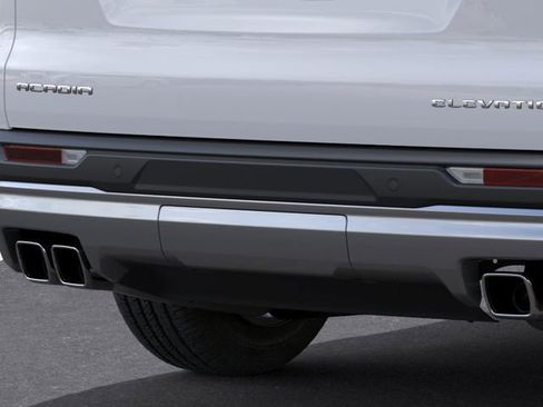 New 2026 GMC Acadia Elevation FWD image 17