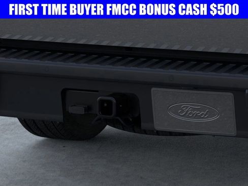 New 2026 Ford Maverick XL image 39