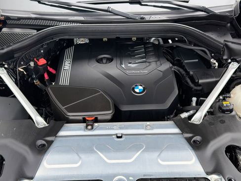 Used 2022 BMW X3 xDrive30i w/ Premium Package 2 image 15