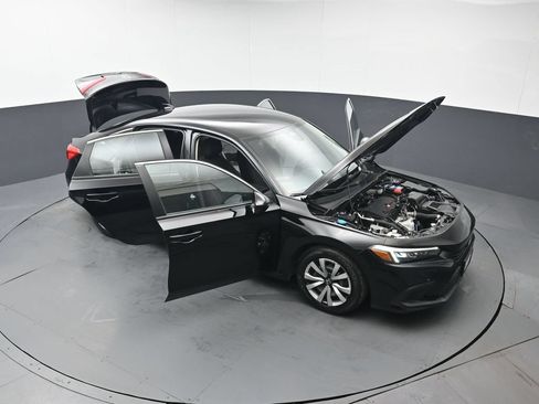 Used 2023 Honda Civic LX image 52
