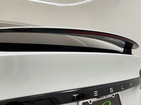Used 2024 Tesla Model X AWD/4WD image 26