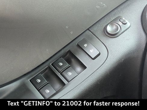 Used 2015 Chevrolet Camaro SS image 26