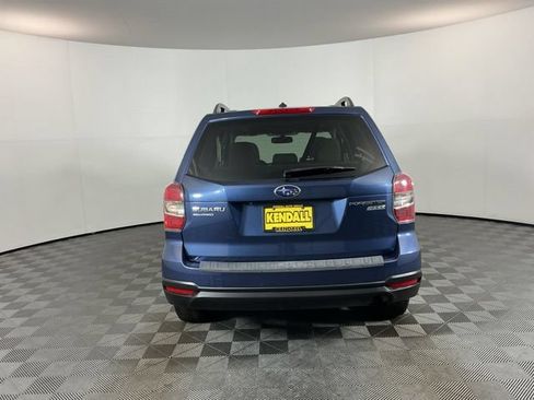 Used 2014 Subaru Forester 2.5i Premium AWD/4WD image 6