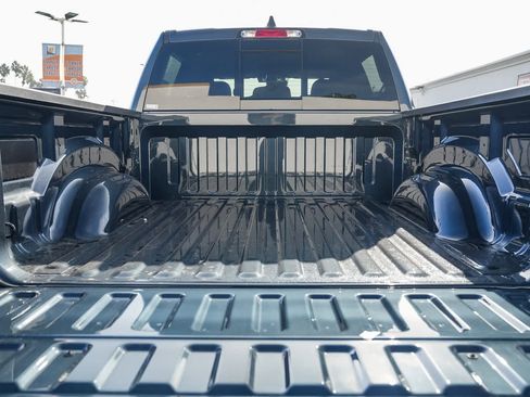 New 2026 RAM 1500 Big Horn image 11