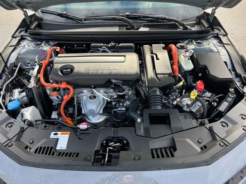 New 2025 Honda Accord Touring image 28