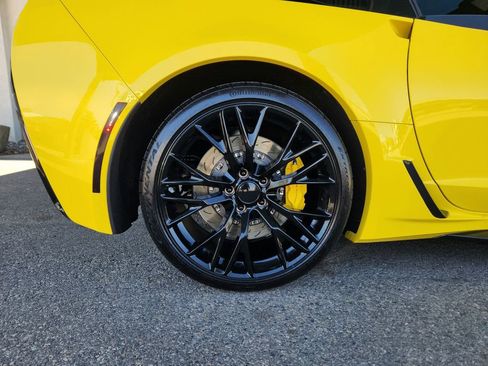 Used 2017 Chevrolet Corvette Z06 RWD image 24