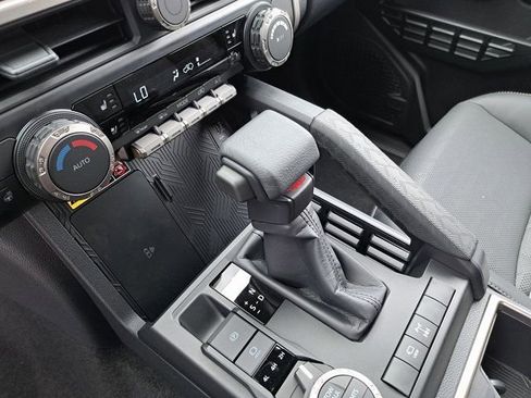 New 2026 Toyota 4Runner TRD Off-Road Premium image 13