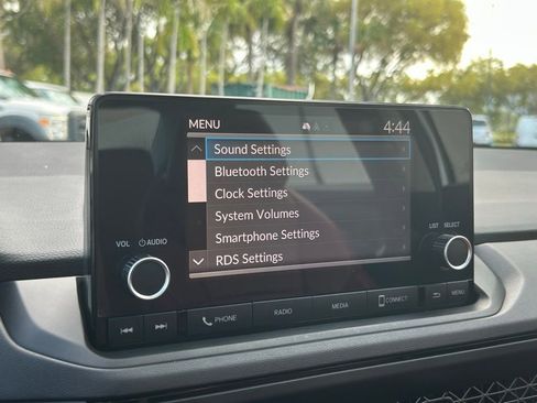 Used 2023 Honda Accord EX image 23