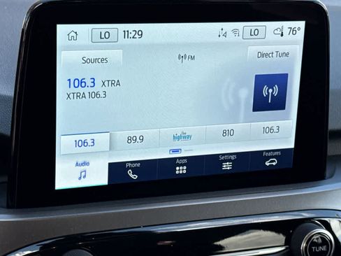 New 2026 Ford Escape Active image 27