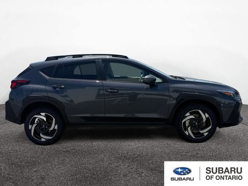 New 2026 Subaru Crosstrek 2.5i Limited AWD/4WD image 4