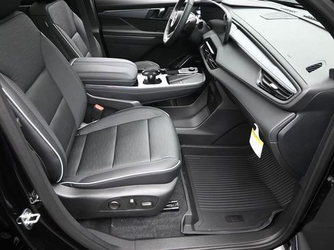 New 2026 Buick Enclave Sport Touring w/ Super Cruise Package image 7