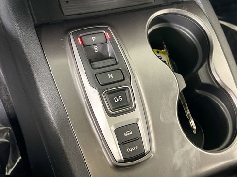 Used 2022 Honda Passport EX-L image 16